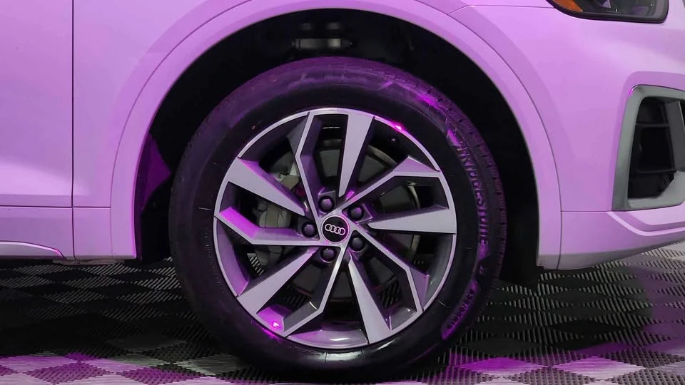 2022 Audi FY Q5 - Image 16 of 17
