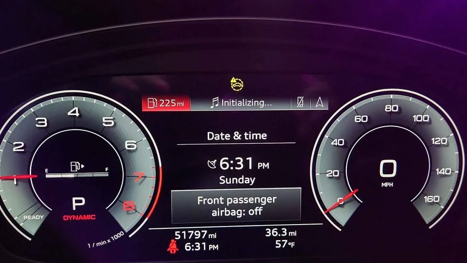 2022 Audi FY Q5 - Image 9 of 17