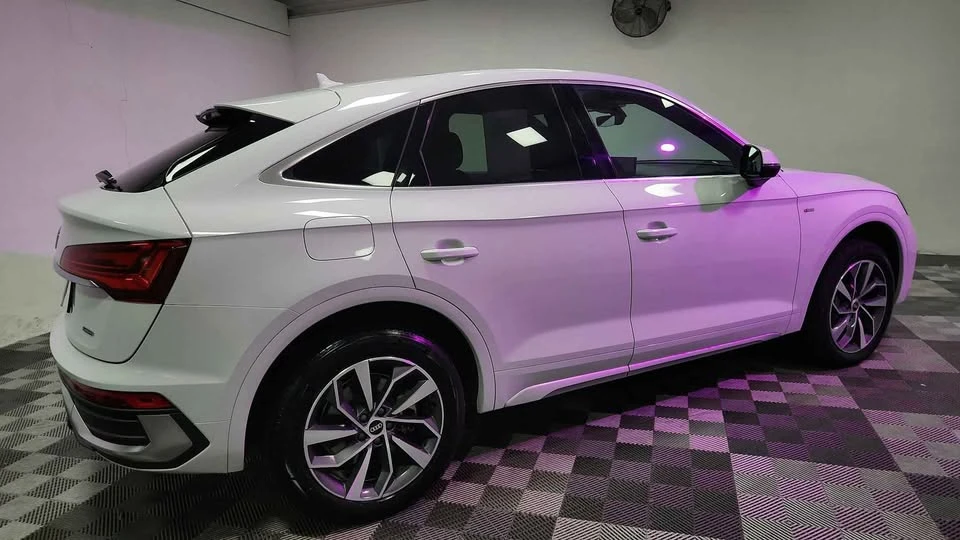 2022 Audi FY Q5 - Image 7 of 17