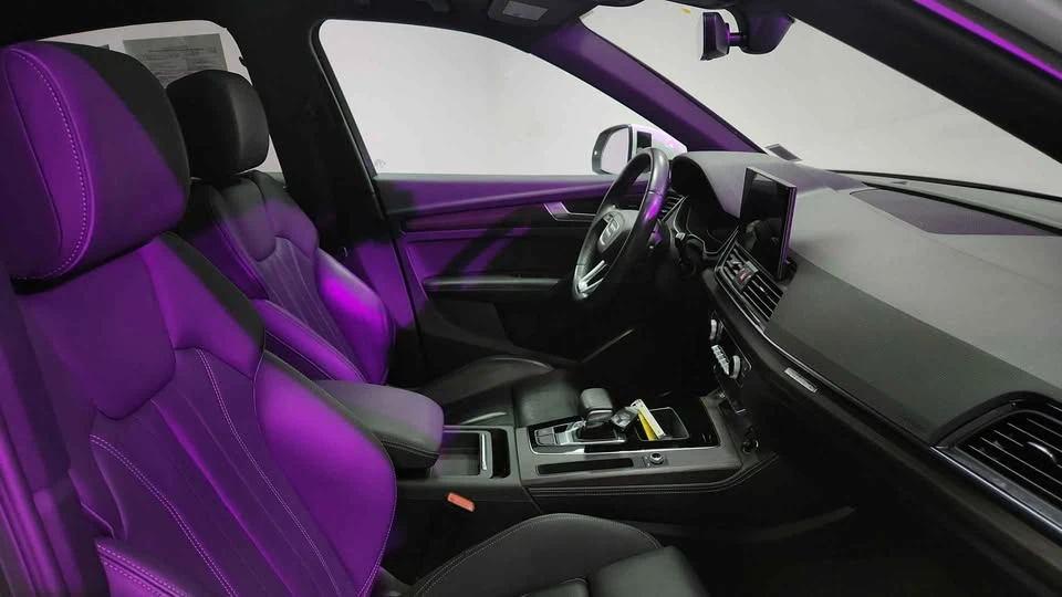 2022 Audi FY Q5 - Image 14 of 17
