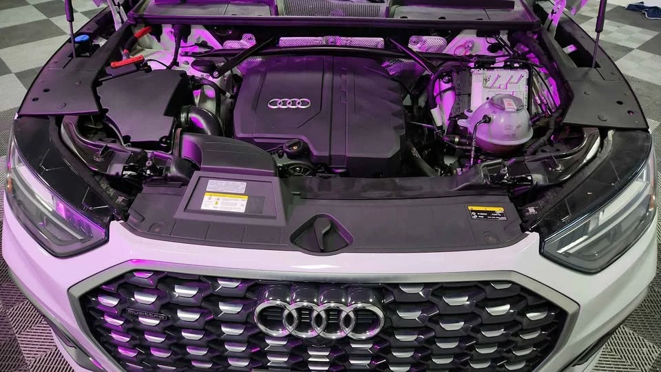 2022 Audi FY Q5 - Image 17 of 17