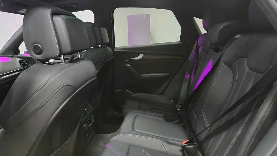 2022 Audi FY Q5 - Image 12 of 17