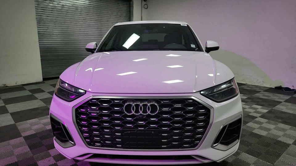 2022 Audi FY Q5 - Image 3 of 17