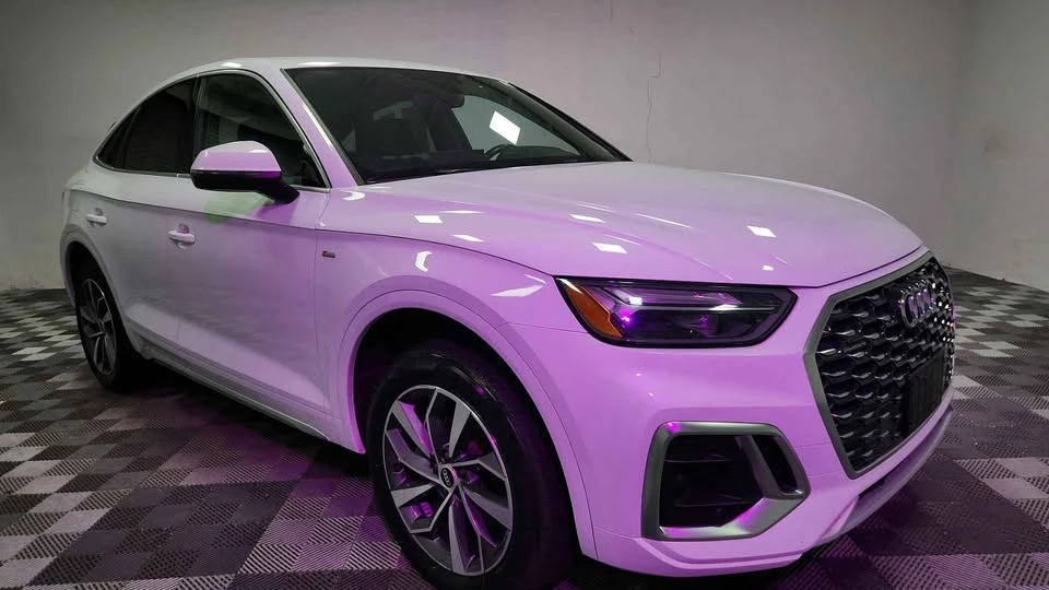 2022 Audi FY Q5 - Image 2 of 17