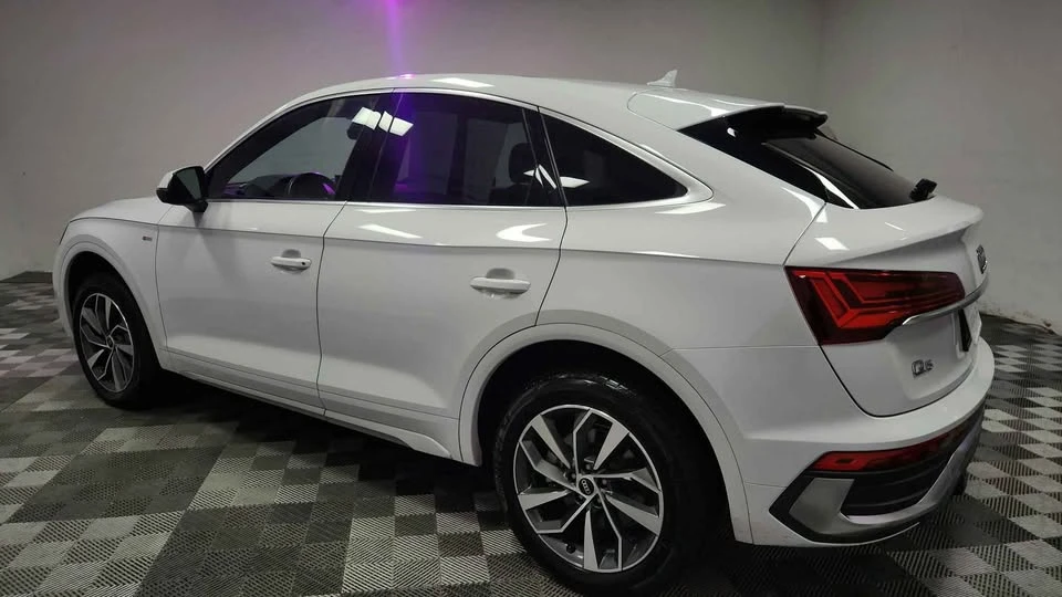 2022 Audi FY Q5 - Image 5 of 17