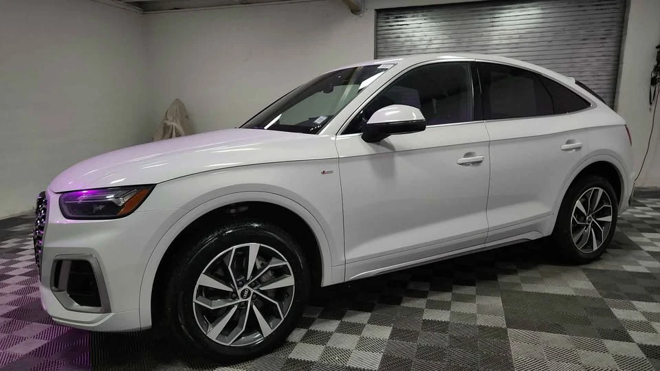 2022 Audi FY Q5 - Image 4 of 17
