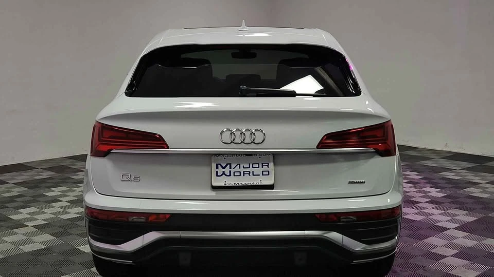 2022 Audi FY Q5 - Image 6 of 17