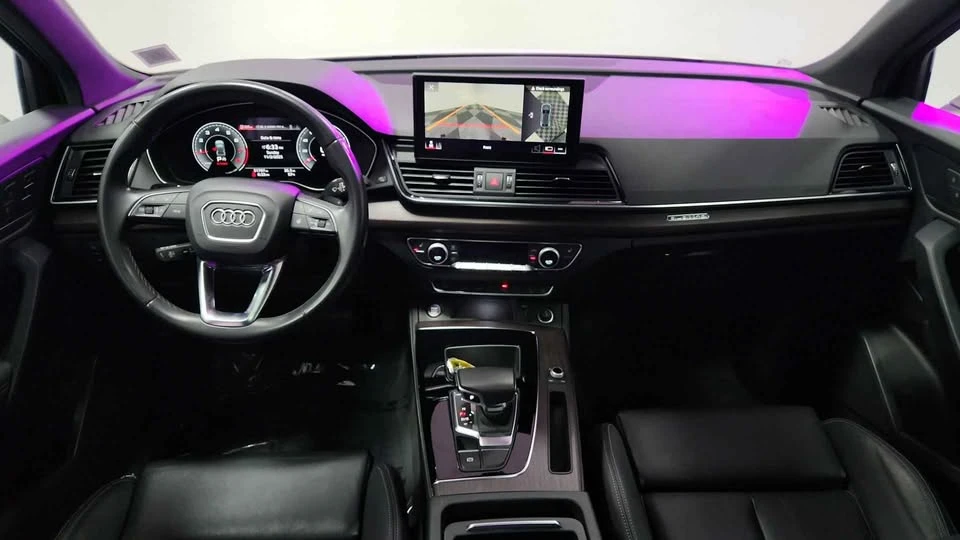2022 Audi FY Q5 - Image 11 of 17