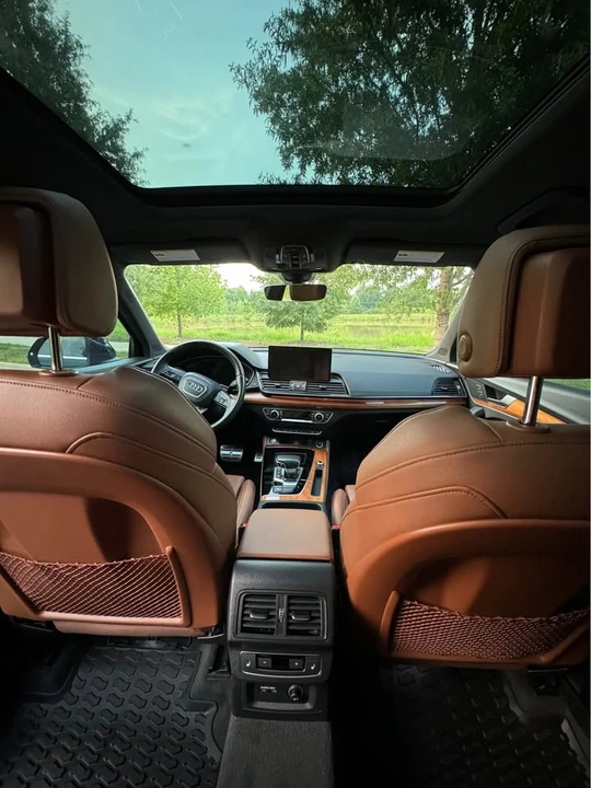 2022 Audi FY Q5 - Image 8 of 8