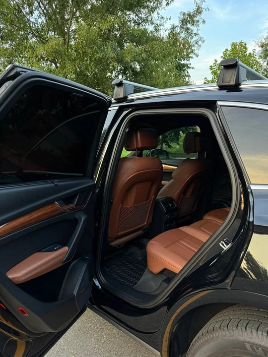 2022 Audi FY Q5 - Image 7 of 8