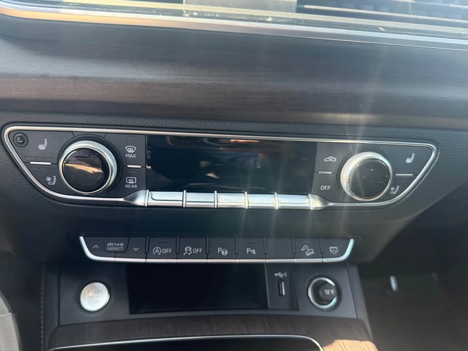 2022 Audi FY Q5 - Image 11 of 19