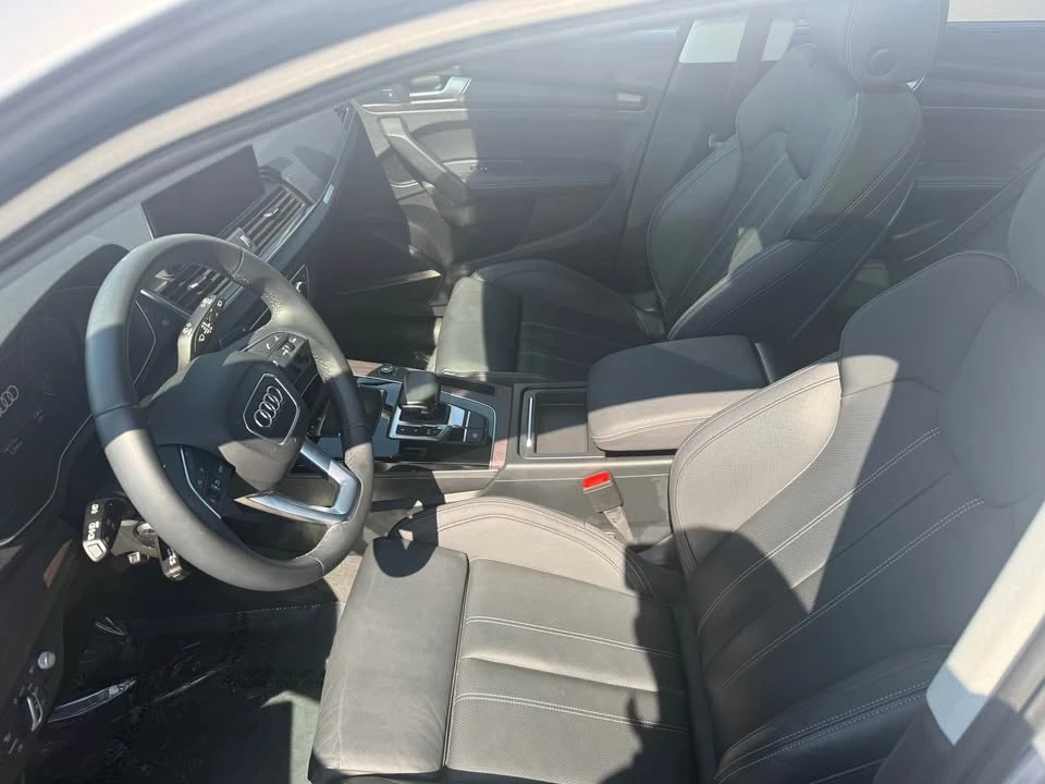 2022 Audi FY Q5 - Image 7 of 19