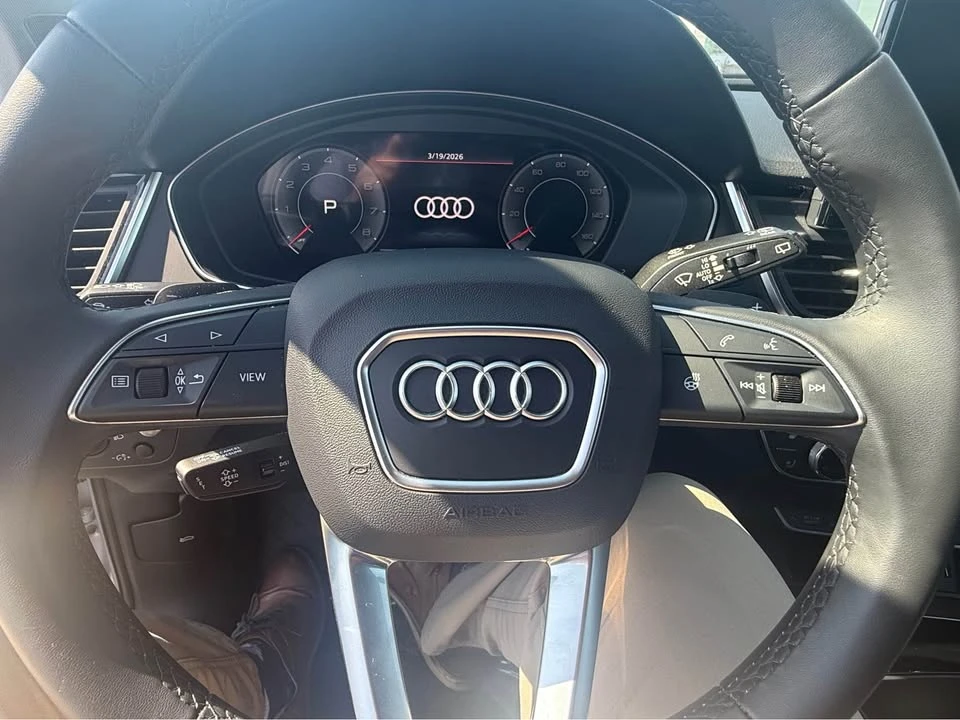 2022 Audi FY Q5 - Image 8 of 19