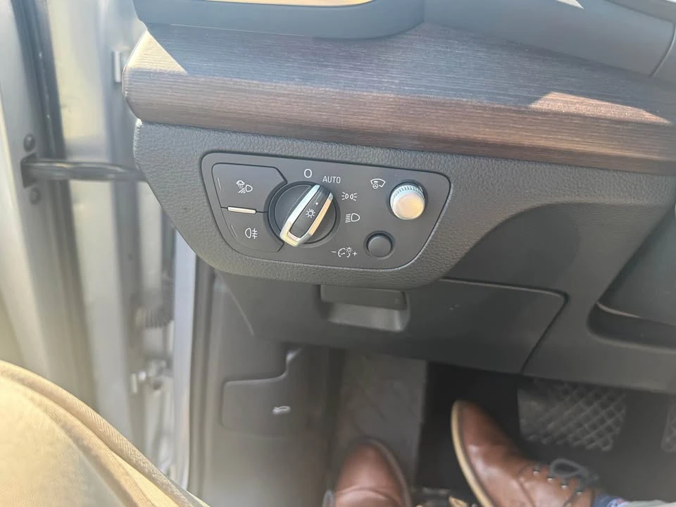 2022 Audi FY Q5 - Image 10 of 19