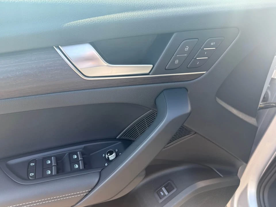 2022 Audi FY Q5 - Image 5 of 19
