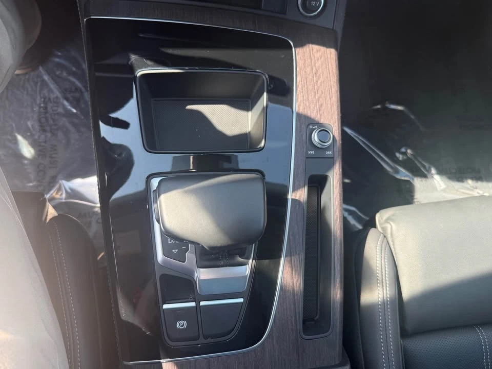2022 Audi FY Q5 - Image 12 of 19