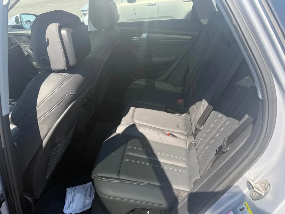 2022 Audi FY Q5 - Image 16 of 19