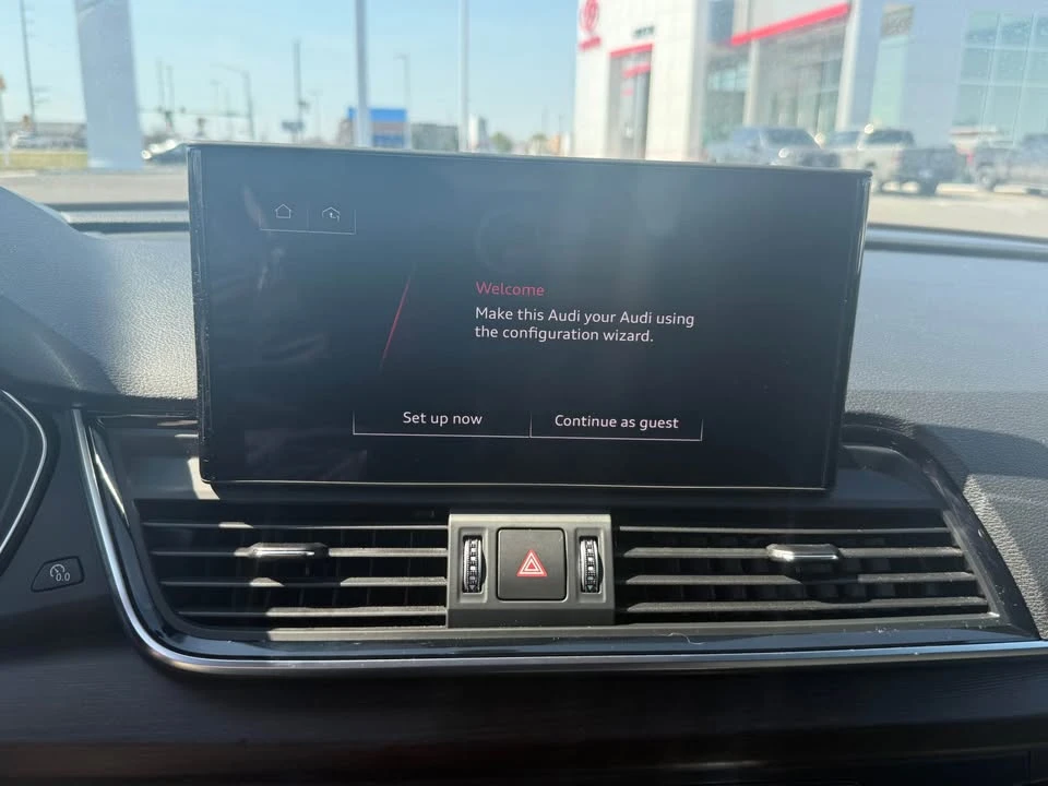 2022 Audi FY Q5 - Image 13 of 19