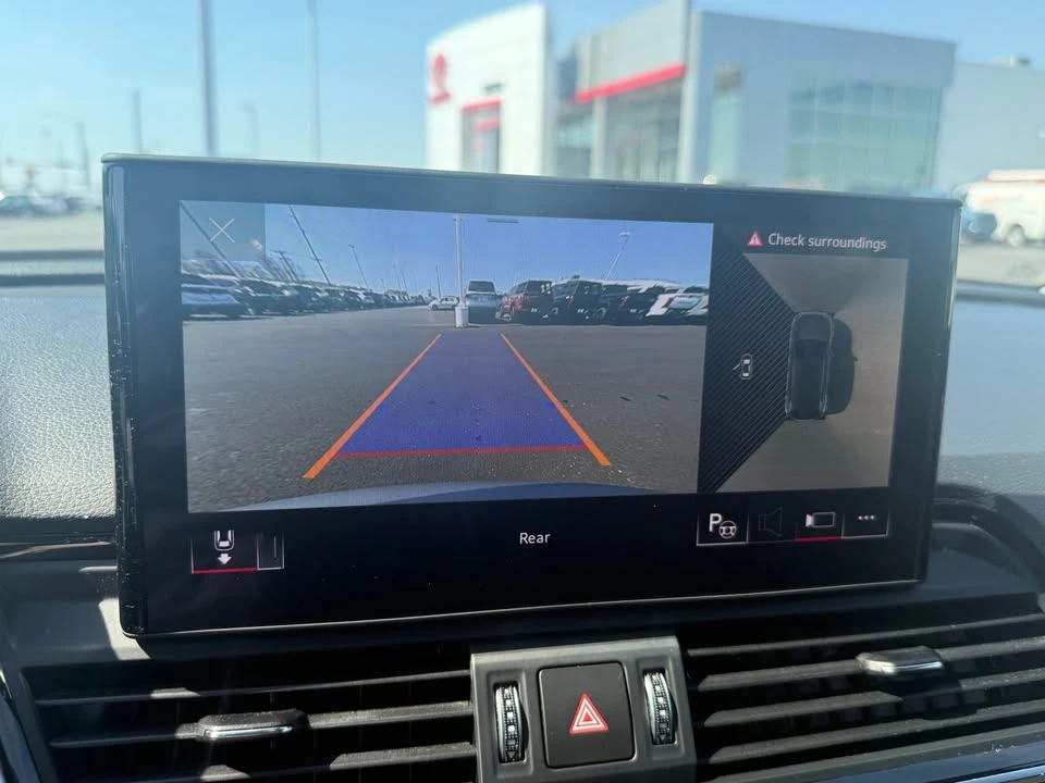 2022 Audi FY Q5 - Image 14 of 19