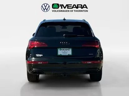 2022 Audi FY Q5 - Image 4 of 20