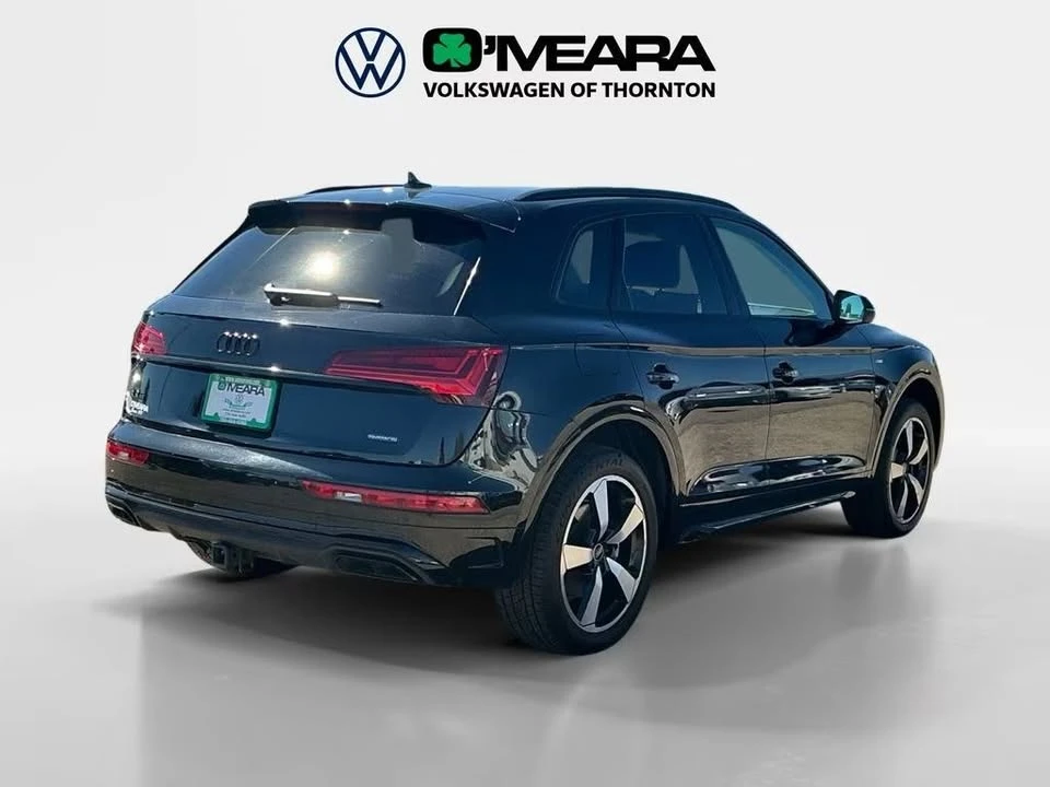 2022 Audi FY Q5 - Image 6 of 20