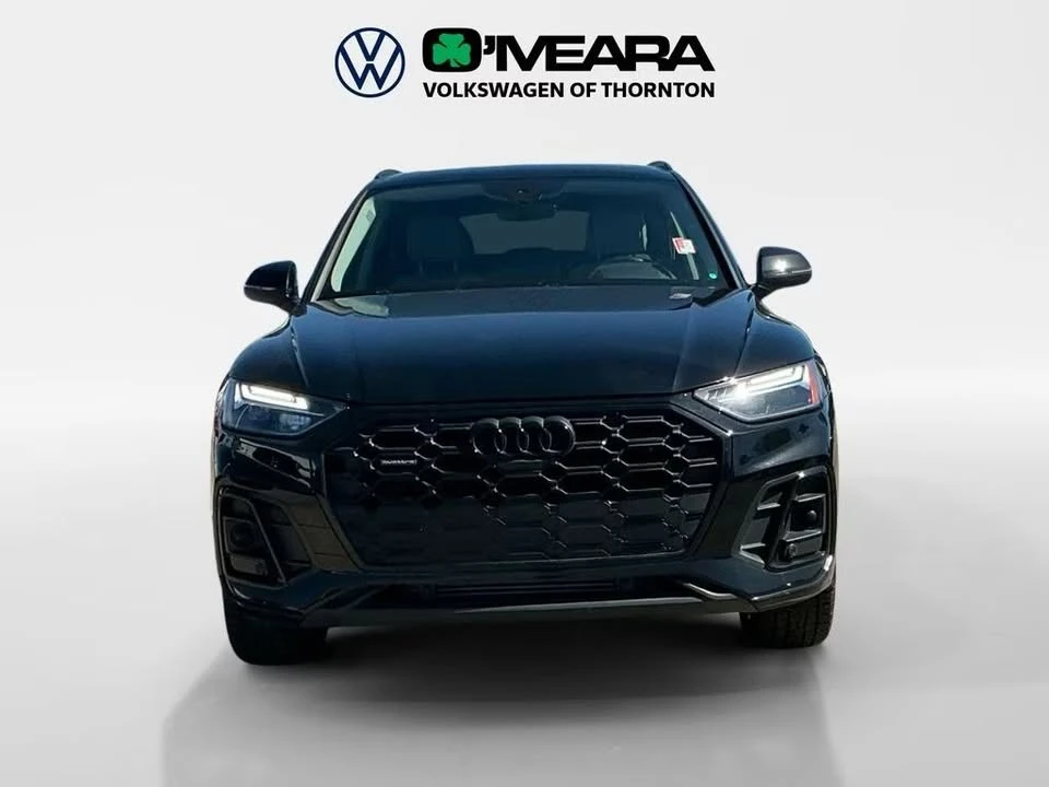 2022 Audi FY Q5 - Image 9 of 20
