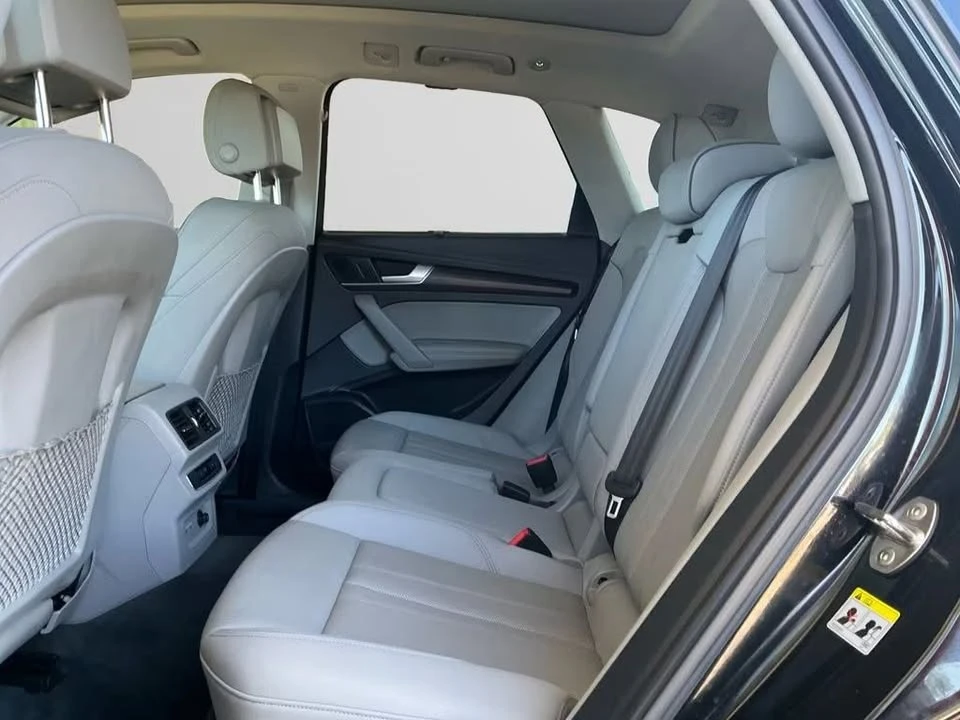 2022 Audi FY Q5 - Image 19 of 20