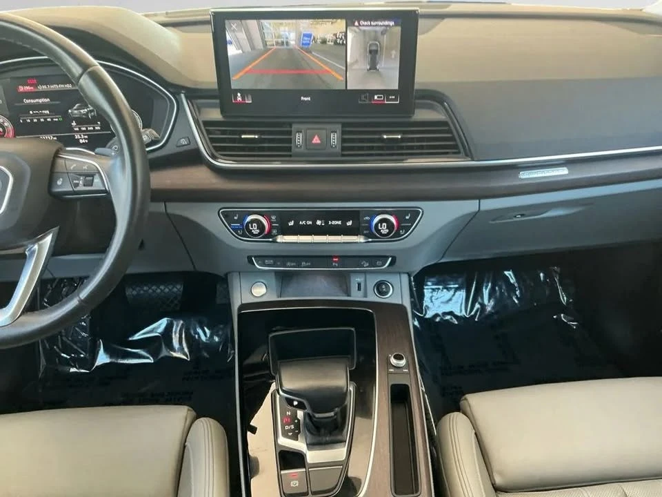 2022 Audi FY Q5 - Image 16 of 20