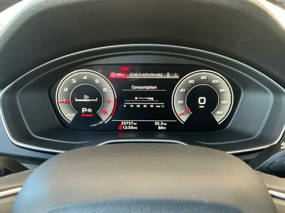2022 Audi FY Q5 - Image 17 of 20