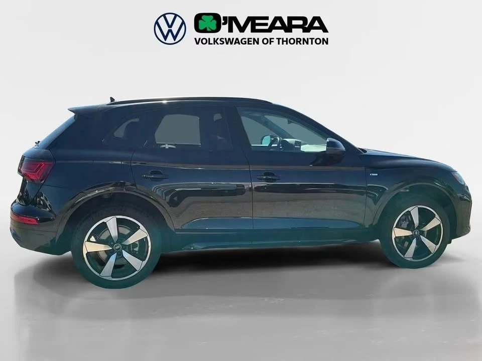 2022 Audi FY Q5 - Image 7 of 20