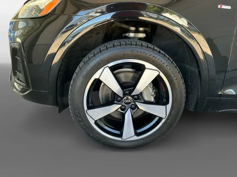 2022 Audi FY Q5 - Image 10 of 20