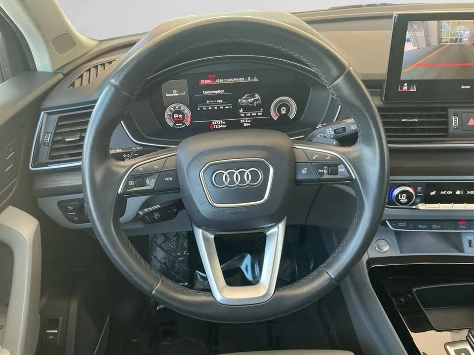 2022 Audi FY Q5 - Image 18 of 20