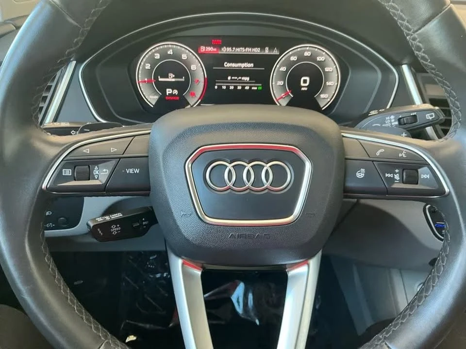 2022 Audi FY Q5 - Image 13 of 20
