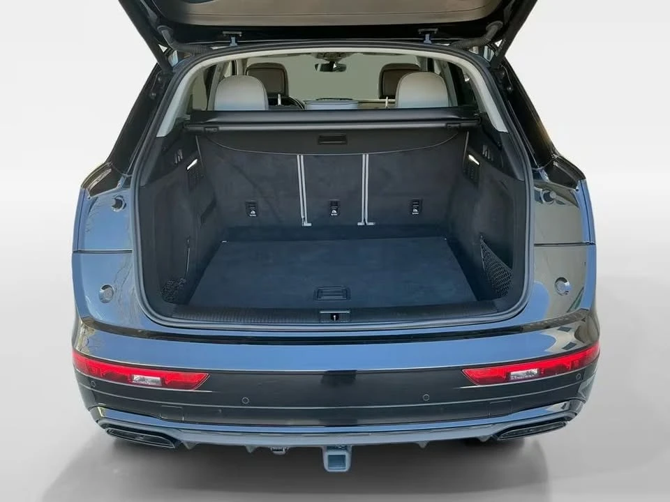 2022 Audi FY Q5 - Image 5 of 20
