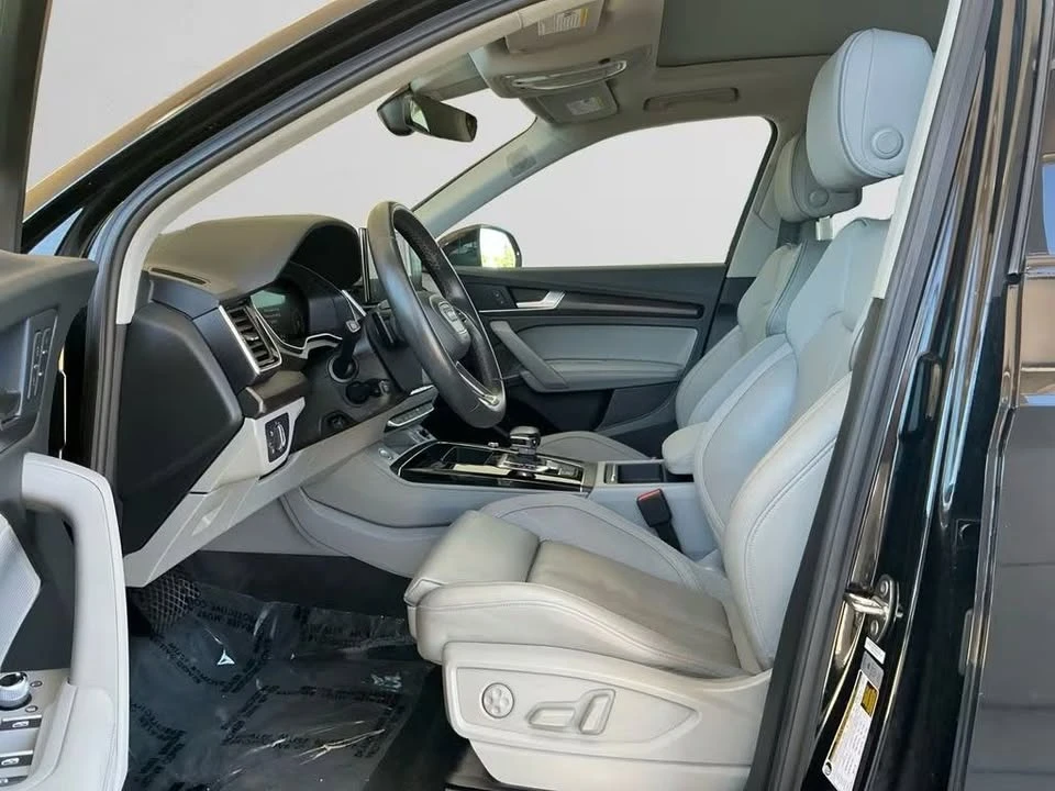 2022 Audi FY Q5 - Image 12 of 20