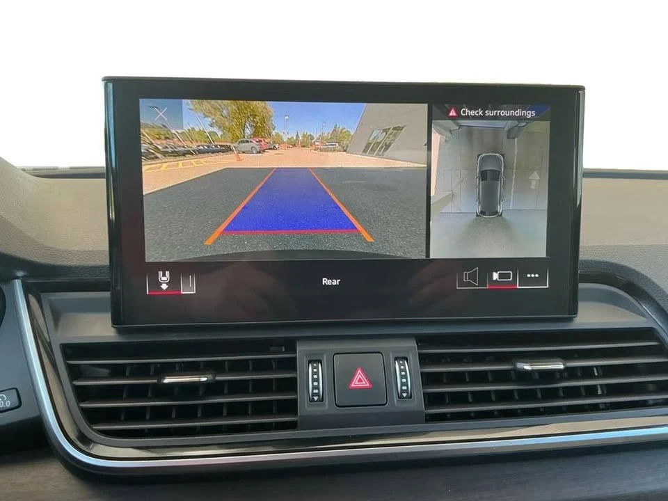2022 Audi FY Q5 - Image 14 of 20