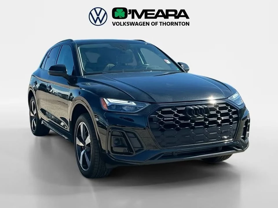 2022 Audi FY Q5 - Image 8 of 20