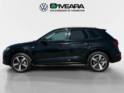 2022 Audi FY Q5 - Image 2 of 20