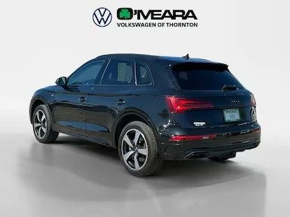 2022 Audi FY Q5 - Image 3 of 20
