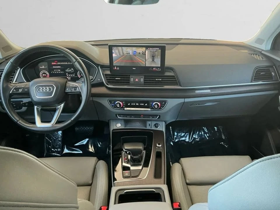2022 Audi FY Q5 - Image 11 of 20
