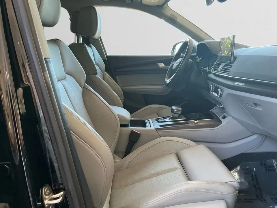 2022 Audi FY Q5 - Image 20 of 20