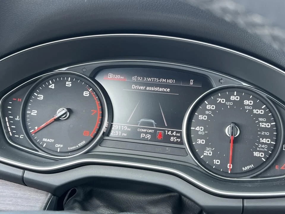 2022 Audi FY Q5 - Image 10 of 19