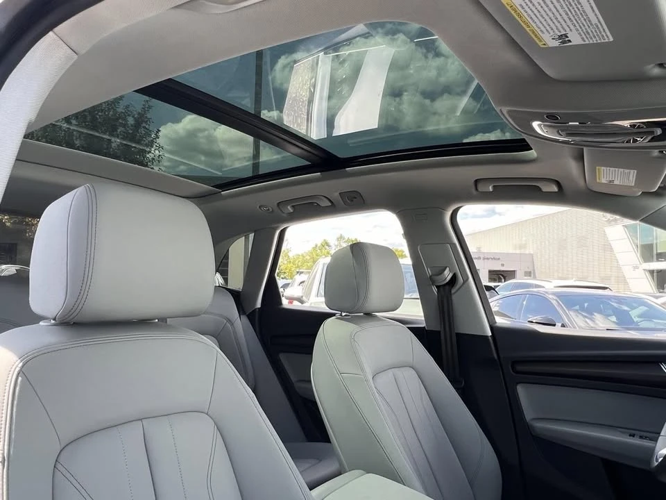 2022 Audi FY Q5 - Image 15 of 19