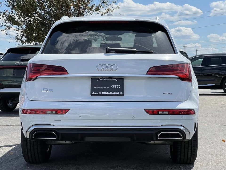 2022 Audi FY Q5 - Image 3 of 19