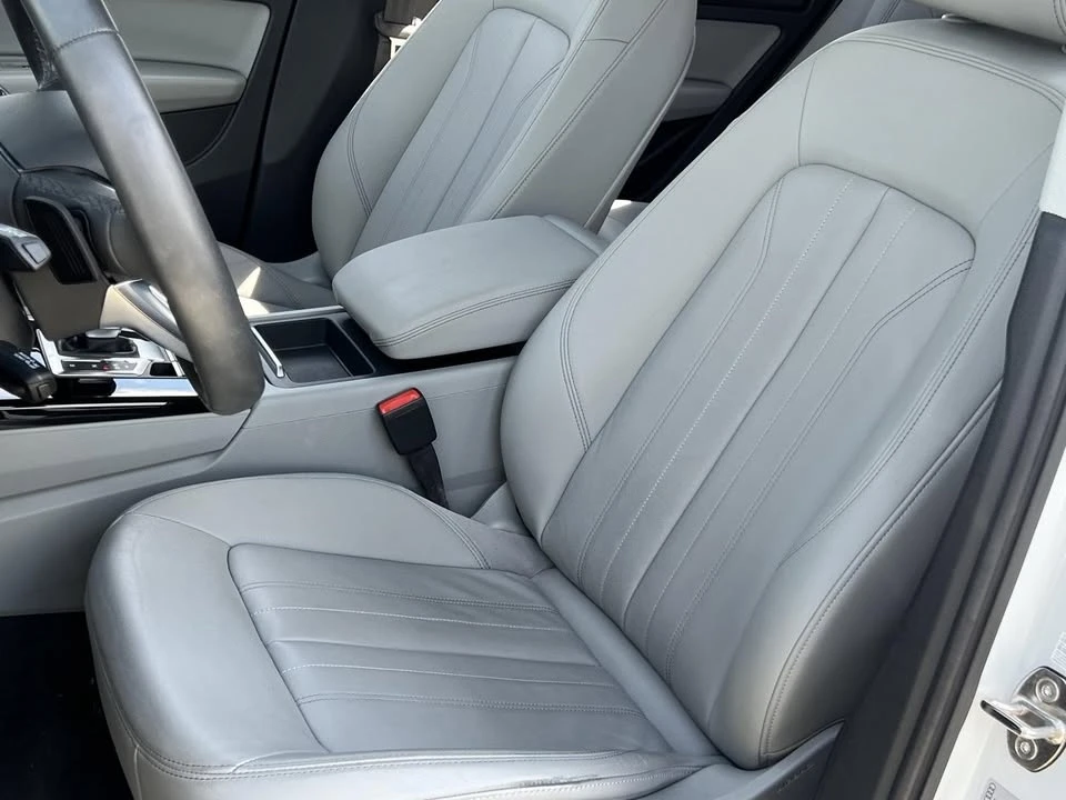 2022 Audi FY Q5 - Image 18 of 19