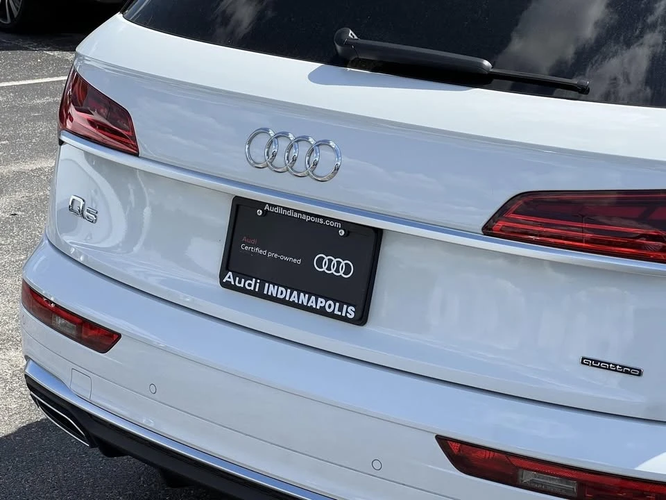 2022 Audi FY Q5 - Image 8 of 19