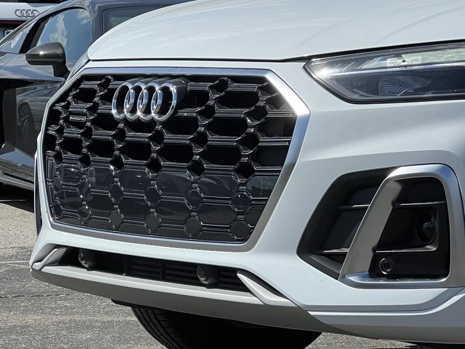 2022 Audi FY Q5 - Image 4 of 19
