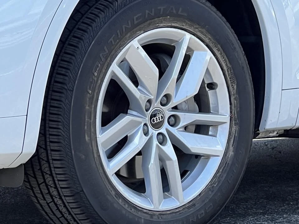 2022 Audi FY Q5 - Image 7 of 19