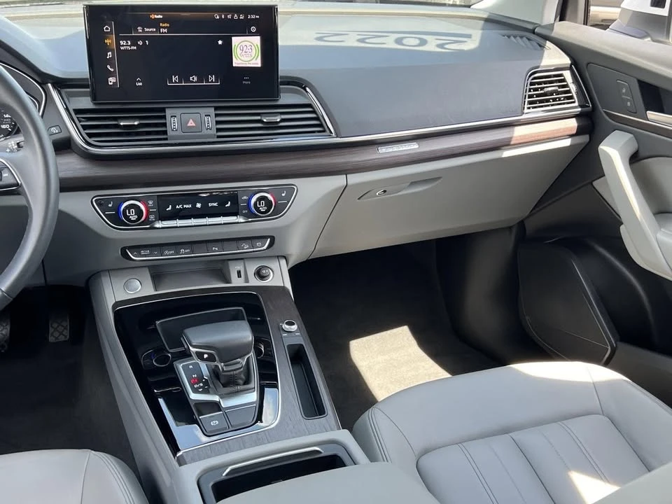 2022 Audi FY Q5 - Image 11 of 19