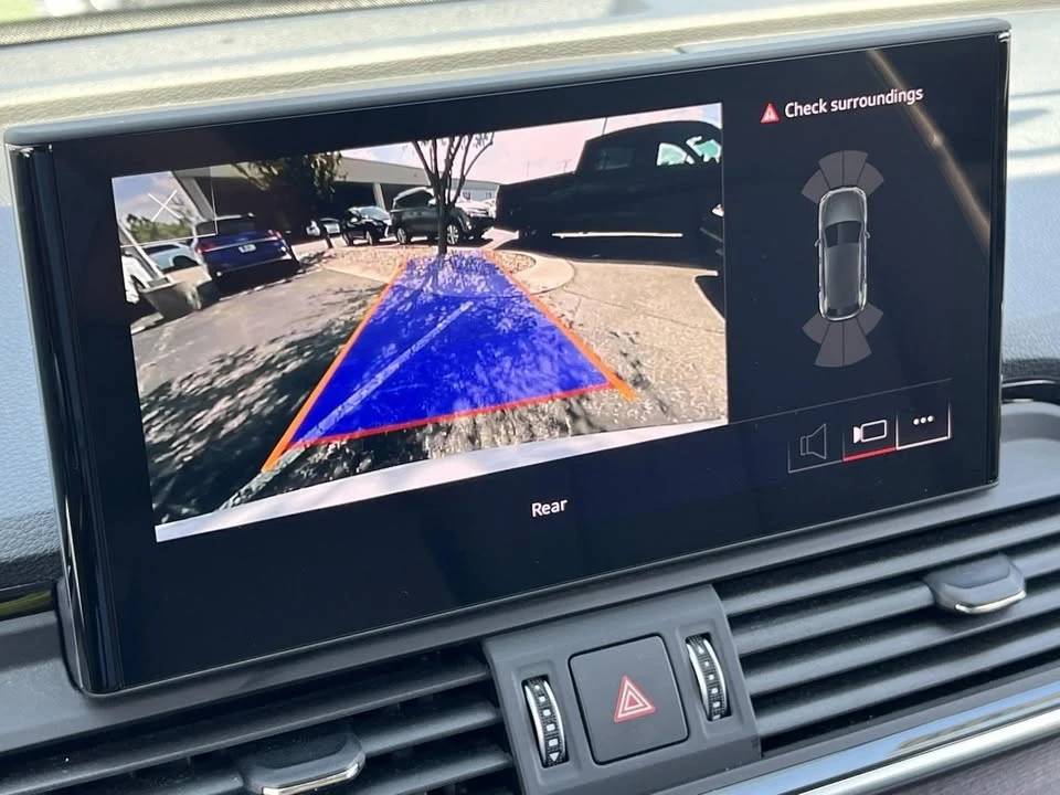 2022 Audi FY Q5 - Image 13 of 19